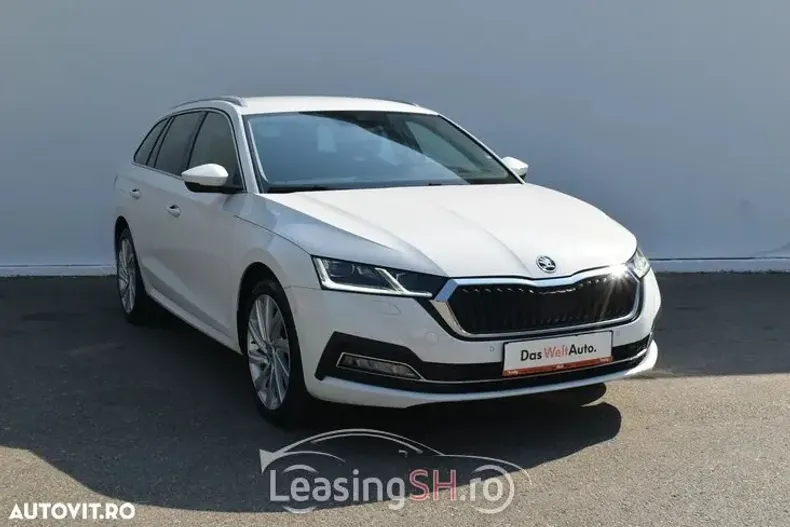 Skoda Octavia din 2022 cu 118.301 km - oferta SKO102493 - foto 21
