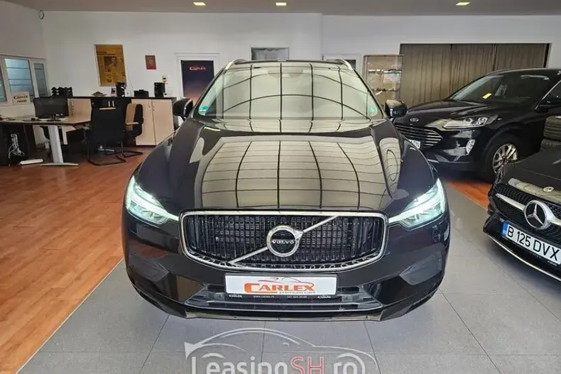 Volvo XC60 din 2021 cu 107.400 km - oferta VOL100259 - foto 22