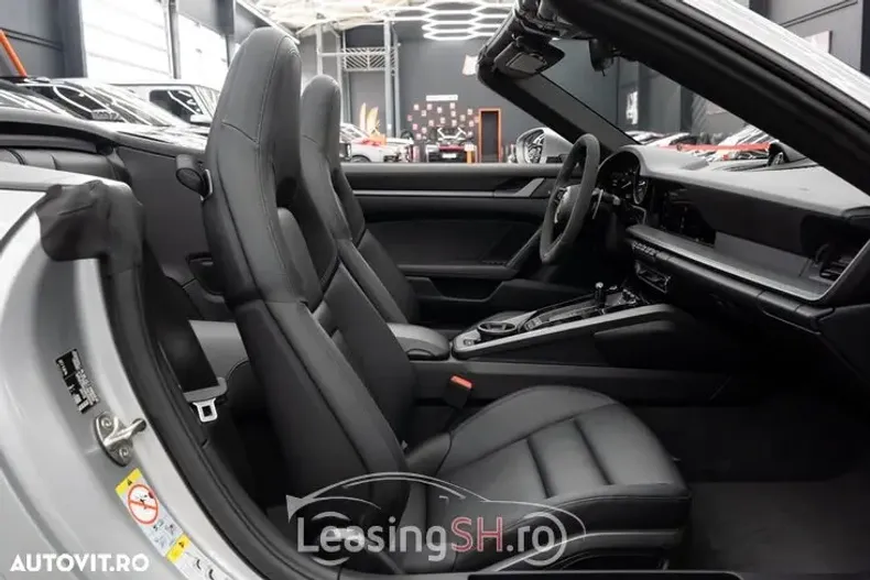 Porsche 911 din 2021 cu 34.700 km - oferta POR100300 - foto 25