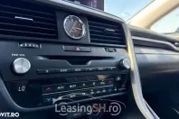 Lexus Seria RX din 2021 cu 50.444 km - oferta LEX100389 - foto 15