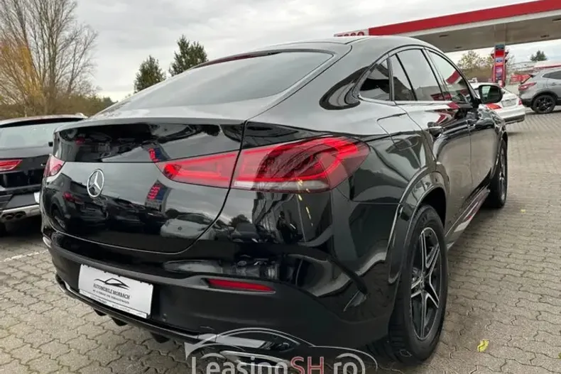 Mercedes-Benz 400 din 2020 cu 52.206 km - oferta MER96433 - foto 16