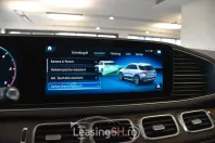 Mercedes-Benz 400 din 2020 cu 74.965 km - oferta MER96356 - foto 22