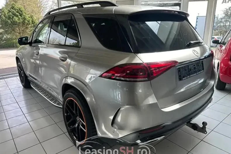 Mercedes-Benz 350 din 2020 cu 95.000 km - oferta MER98399 - foto 18