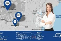 Volvo S90 din 2021 cu 90.000 km - oferta VOL102606 - foto 13