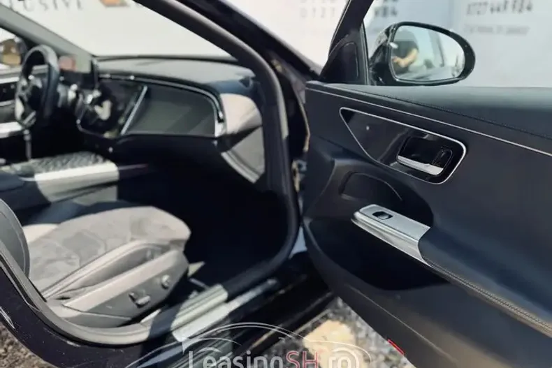 Mercedes-Benz 200 din 2024 cu 47.000 km - oferta MER96300 - foto 20