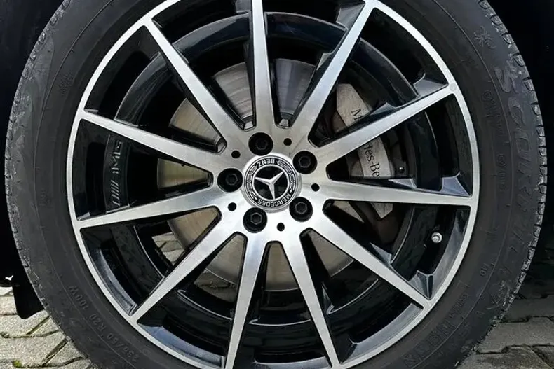 Mercedes-Benz EQC din 2022 cu 26.500 km - oferta MER96367 - foto 15