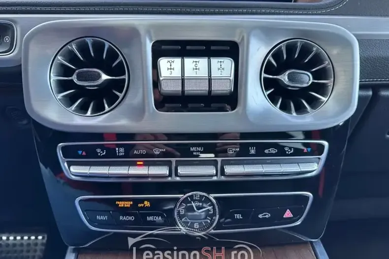 Mercedes-Benz 400 din 2023 cu 48.900 km - oferta MER99168 - foto 17