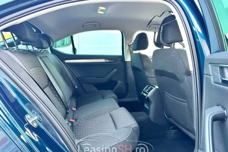 Skoda Superb din 2020 cu 131.000 km - oferta SKO102172 - foto 27