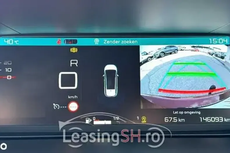Citroën C4 Grand Space Tourer din 2019 cu 146.000 km - oferta CIT100149 - foto 6