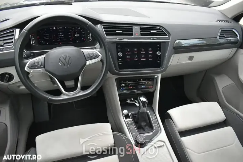 Volkswagen Tiguan din 2021 cu 128.356 km - oferta VOL101760 - foto 16