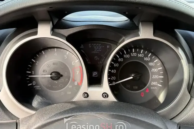 Nissan Juke din 2019 cu 67.000 km - oferta NIS103175 - foto 15