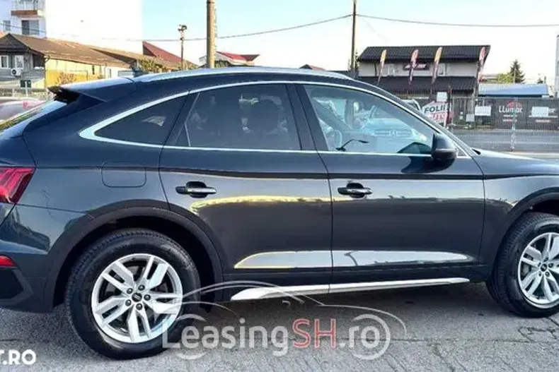 Audi Q5 din 2021 cu 122.000 km - oferta AUD101658 - foto 29