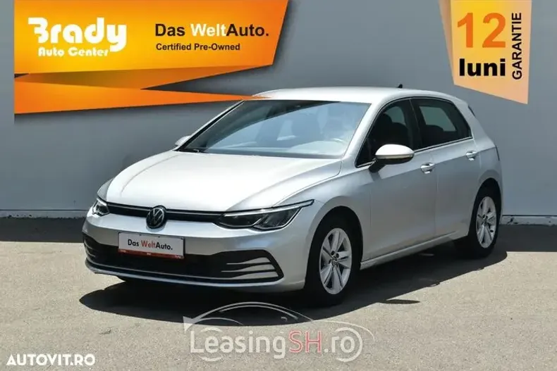 Volkswagen Golf din 2020 cu 59.511 km - oferta VOL95864 - foto 1