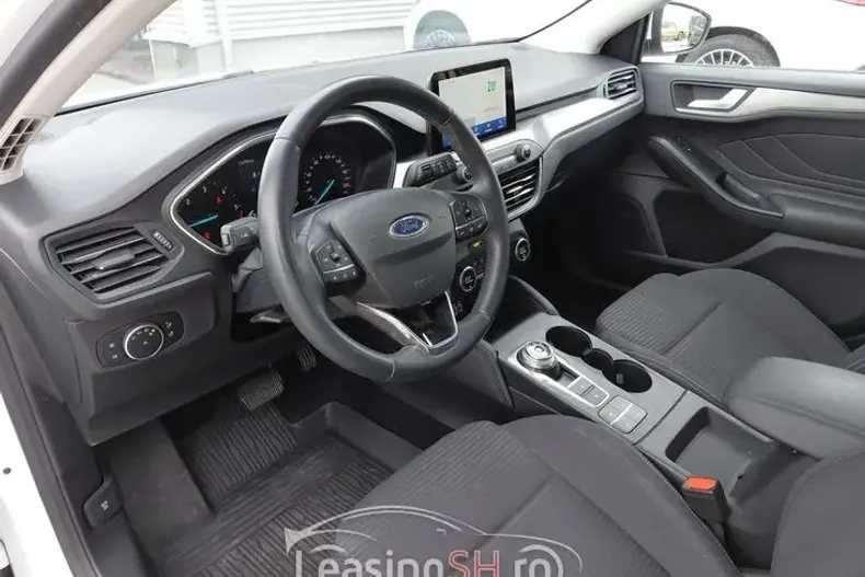 Ford Focus din 2021 cu 134.366 km - oferta FOR103245 - foto 9