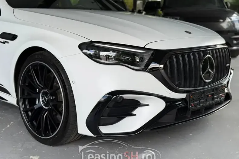 Mercedes-Benz 53 AMG din 2024 cu 8.900 km - oferta MER97444 - foto 5