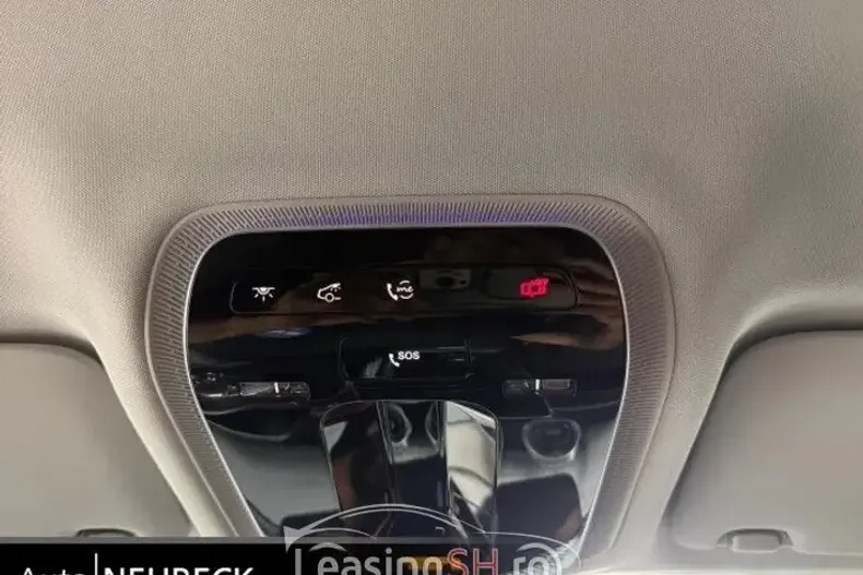 Mercedes-Benz 220 din 2024 cu 11.000 km - oferta MER96537 - foto 25