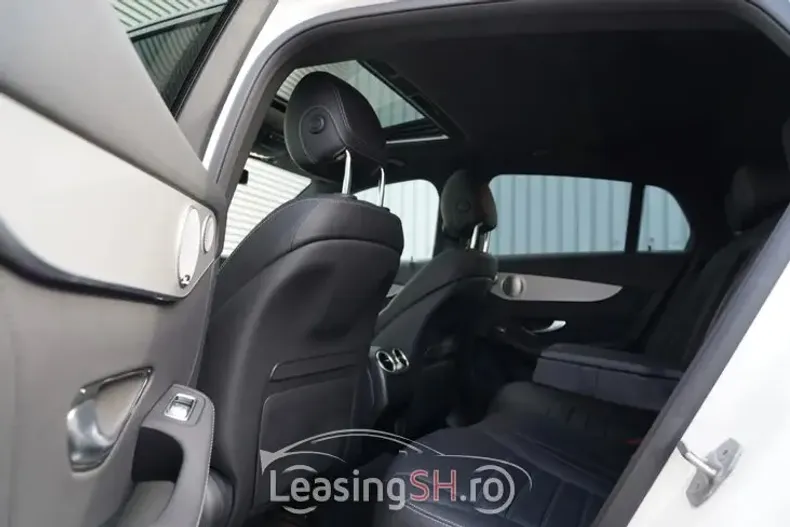 Mercedes-Benz 300 din 2020 cu 46.000 km - oferta MER99979 - foto 8