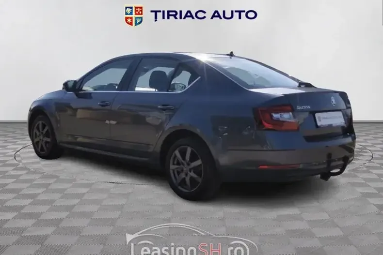 Skoda Octavia din 2019 cu 109.792 km - oferta SKO101824 - foto 3