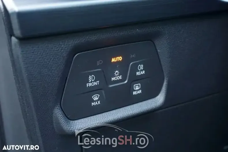 Cupra Formentor din 2024 cu 10.000 km - oferta CUP95407 - foto 3