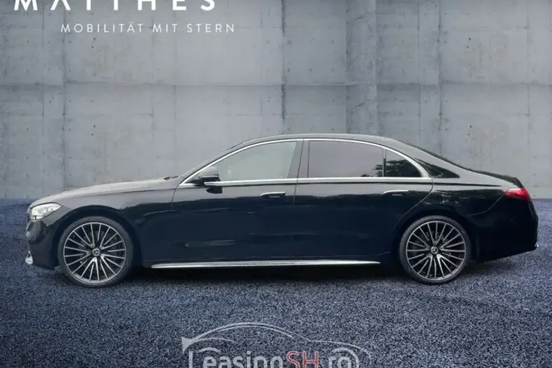 Mercedes-Benz 450 din 2024 cu 20.149 km - oferta MER98613 - foto 10