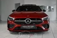 Mercedes-Benz 35 AMG din 2021 cu 26.000 km - oferta MER96659 - foto 12