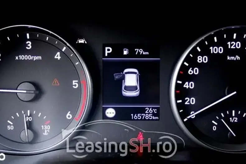 Hyundai i30 din 2021 cu 165.785 km - oferta HYU102350 - foto 26