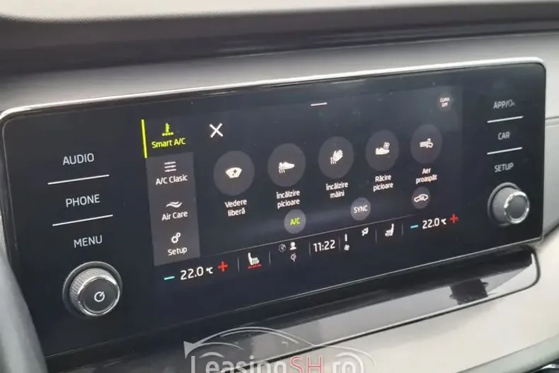 Skoda Octavia din 2023 cu 82.152 km - oferta SKO102936 - foto 34