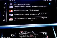 Audi A6 din 2023 cu 30.838 km - oferta AUD101569 - foto 28