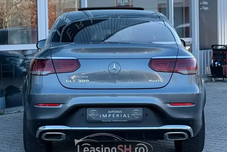 Mercedes-Benz 300 din 2020 cu 66.000 km - oferta MER97010 - foto 13