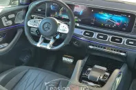 Mercedes-Benz Coupe din 2022 cu 25.000 km - oferta MER103276 - foto 3