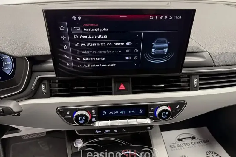 Audi A4 din 2024 cu 8.500 km - oferta AUD94187 - foto 18