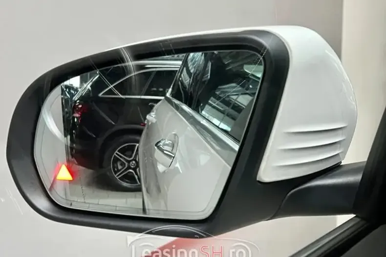 Mercedes-Benz 200 din 2020 cu 83.000 km - oferta MER96852 - foto 2