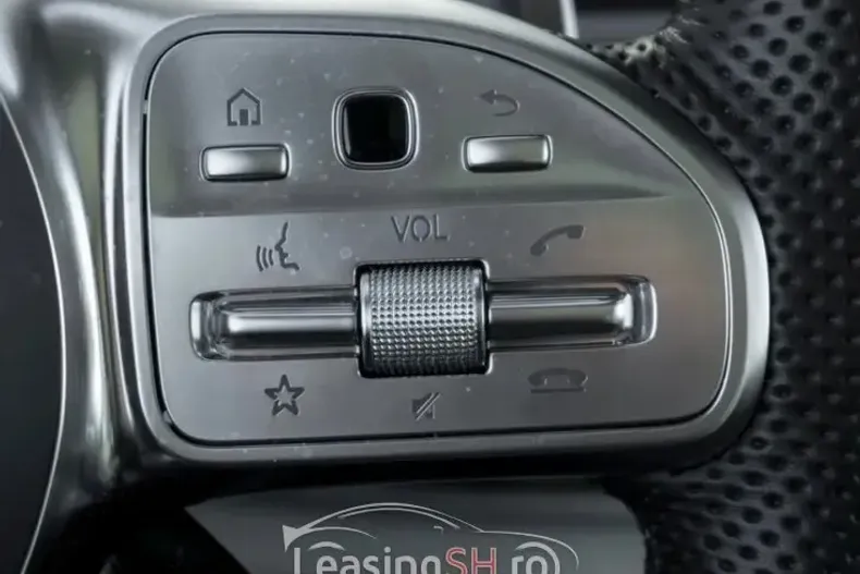 Mercedes-Benz 63 din 2023 cu 21.180 km - oferta MER97175 - foto 3