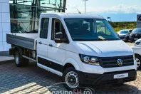 Volkswagen Crafter din 2025 cu 3 km - oferta VOL101318 - foto 21