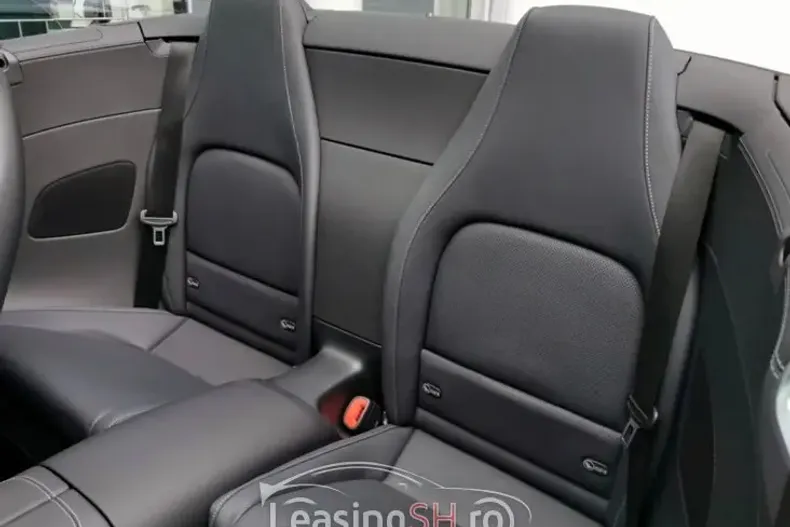 Mercedes-Benz 43 AMG din 2023 cu 7.986 km - oferta MER97496 - foto 13