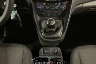 Ford Transit Connect din 2020 cu 154.806 km - oferta FOR102755 - foto 4