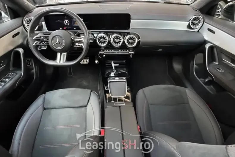 Mercedes-Benz 220 din 2024 cu 25.200 km - oferta MER96222 - foto 7