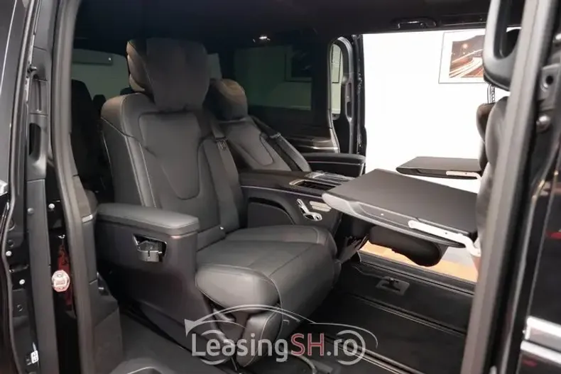 Mercedes-Benz 300 din 2025 cu 20 km - oferta MER96054 - foto 12