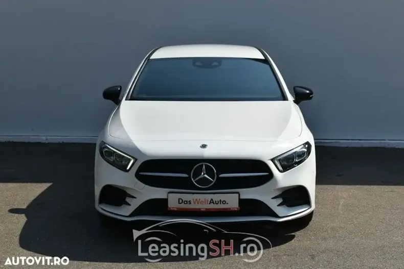 Mercedes-Benz 250 din 2021 cu 43.808 km - oferta MER101501 - foto 11