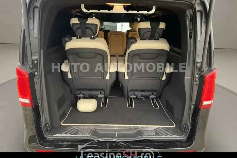 Mercedes-Benz 300 din 2024 cu 9.990 km - oferta MER96271 - foto 11