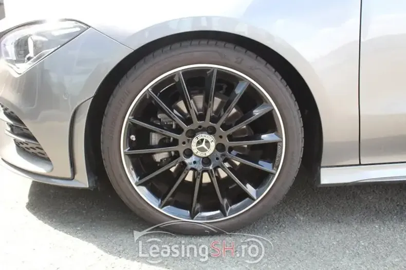 Mercedes-Benz 200 din 2023 cu 32.990 km - oferta MER97391 - foto 11