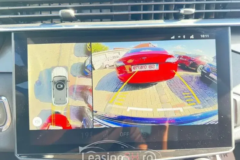 Lynk&Co 01 din 2022 cu 78.985 km - oferta LYN102944 - foto 29