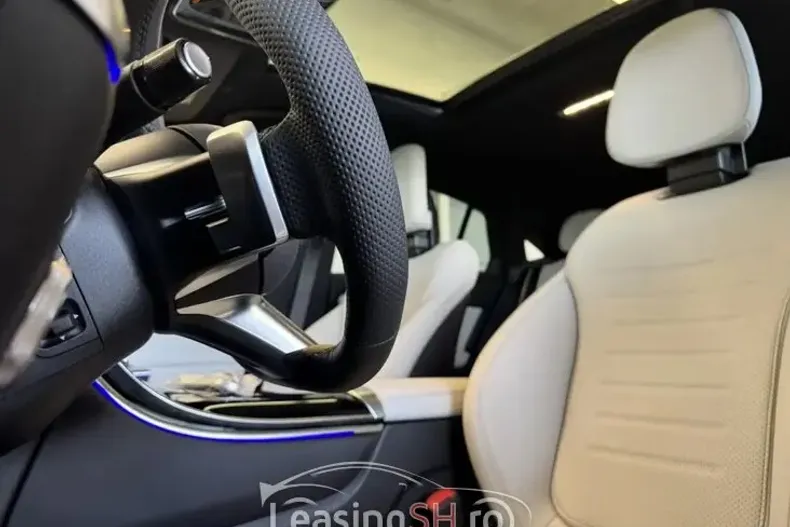 Mercedes-Benz 200 din 2025 cu 20 km - oferta MER98758 - foto 13