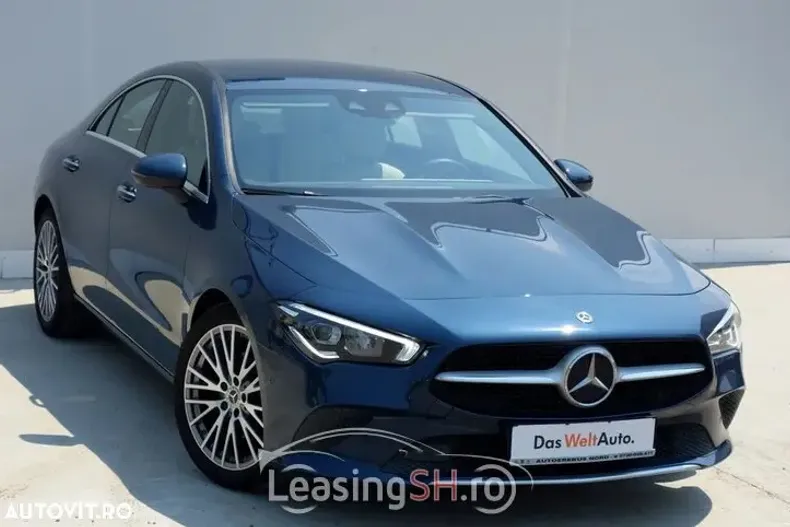 Mercedes-Benz 200 din 2020 cu 70.258 km - oferta MER100602 - foto 23