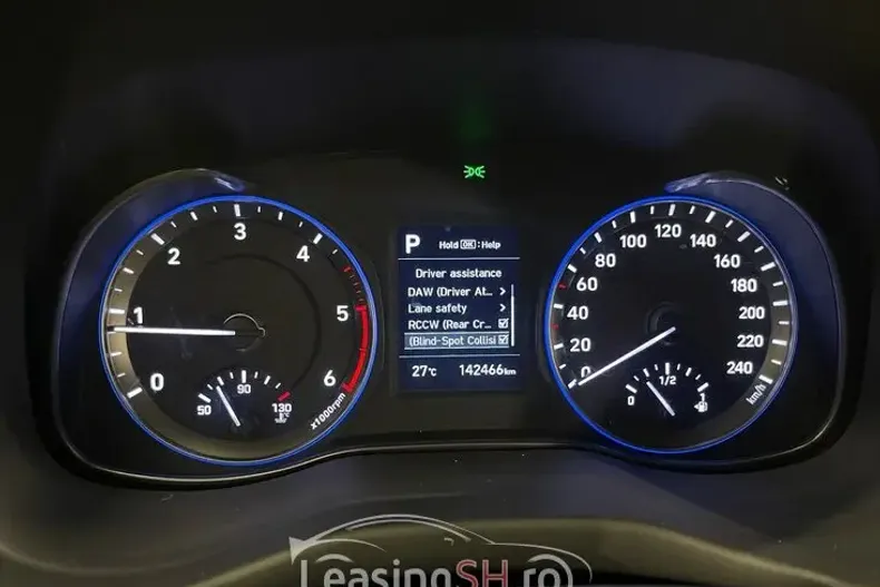 Hyundai KONA din 2020 cu 142.466 km - oferta HYU102977 - foto 3