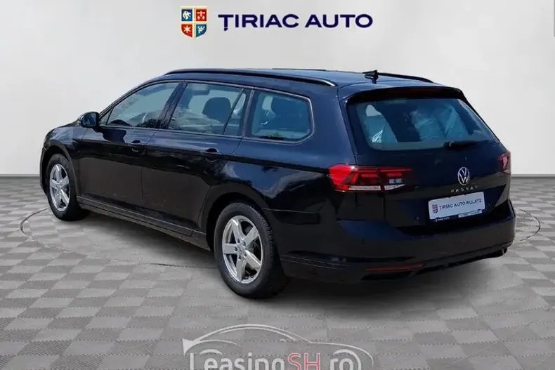 Volkswagen Passat din 2022 cu 157.304 km - oferta VOL100733 - foto 6