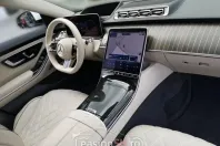 Mercedes-Benz 400 din 2022 cu 35.665 km - oferta MER97698 - foto 26