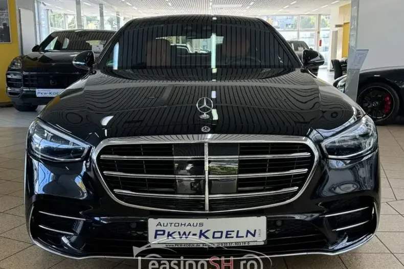 Mercedes-Benz 450 din 2024 cu 62.300 km - oferta MER96854 - foto 12