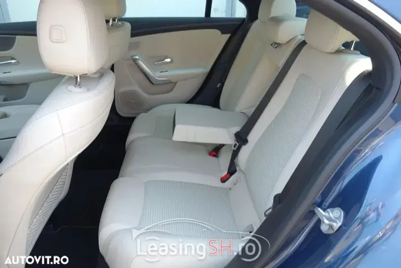 Mercedes-Benz 200 din 2020 cu 70.258 km - oferta MER100602 - foto 11