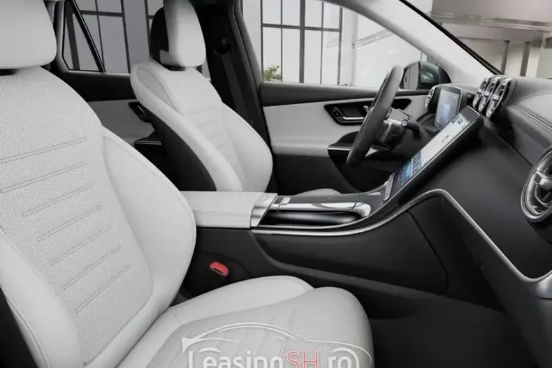 Mercedes-Benz 200 din 2025 cu 10 km - oferta MER98759 - foto 4